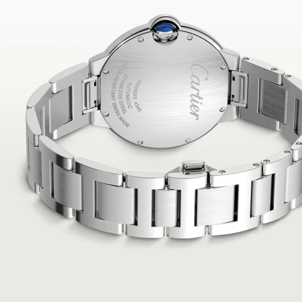 CARTIER 42MM BALLON BLEU DE  WATCH - Image 6