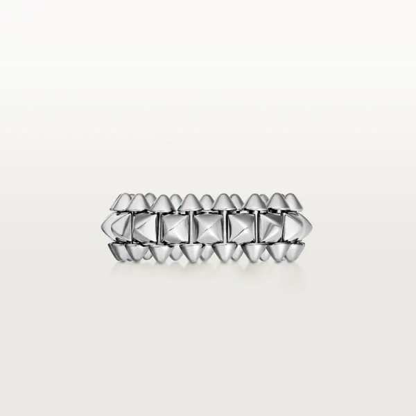 CARTIER CLASH DE  RING MEDIUM MODEL - Image 5