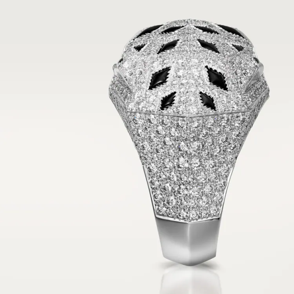 CARTIER PANTHÈRE DE RING - Image 4