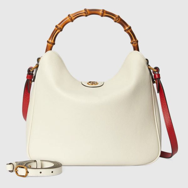 GUCCI DIANA MEDIUM SHOULDER BAG - Image 3