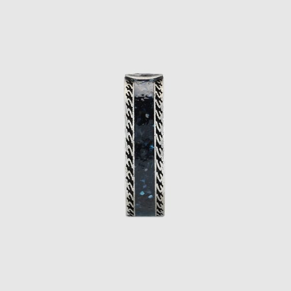 GUCCI Interlocking ring - Image 4