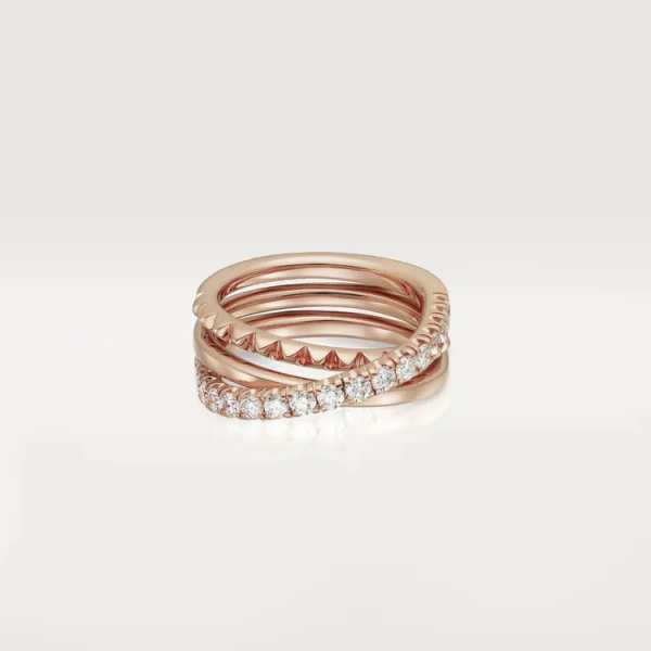 CARTIER ETINCELLE DE  RING - Image 2