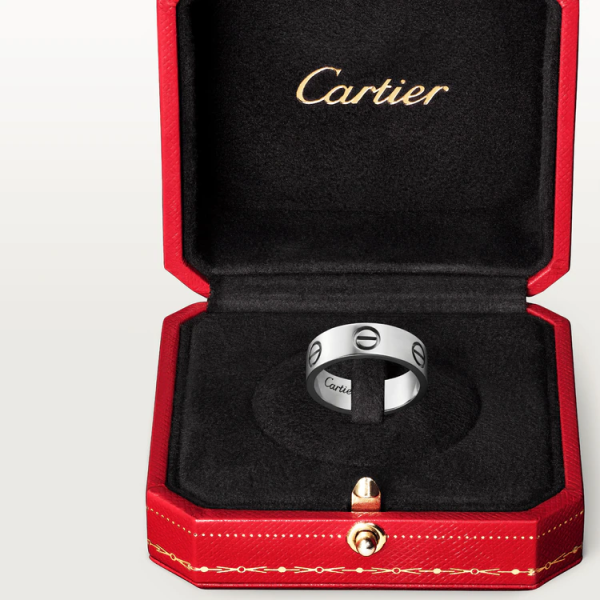 CARTIER LOVE RING - Image 6