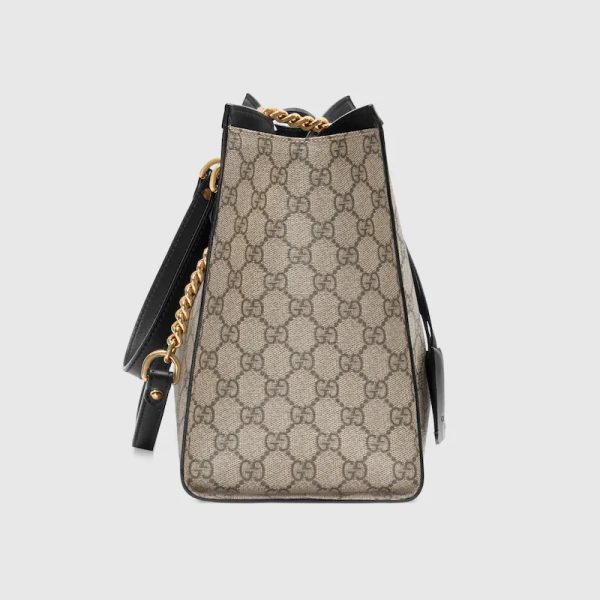 GUCCI PADLOCK MEDIUM  SHOULDER BAG - Image 5