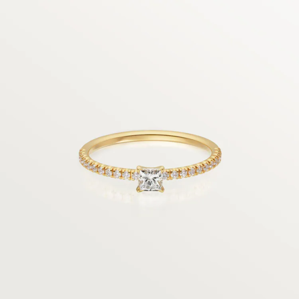 CARTIER ÉTINCELLE DE RING