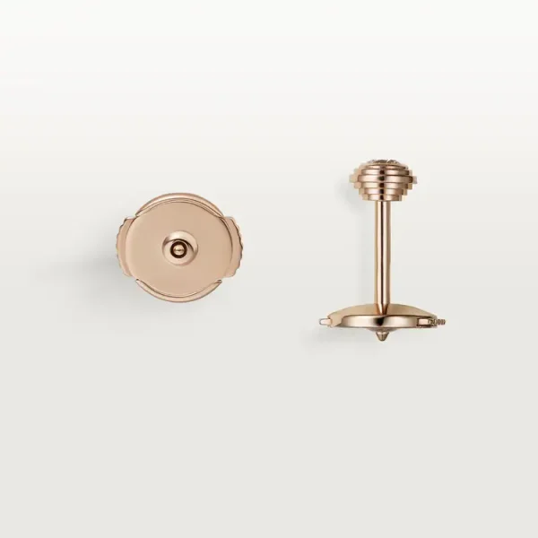 CARTIER D'AMOUR EARRINGS XS - Image 4