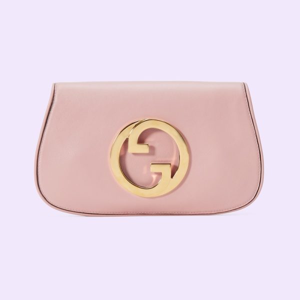 GUCCI BLONDIE SHOULDER BAG - Image 5