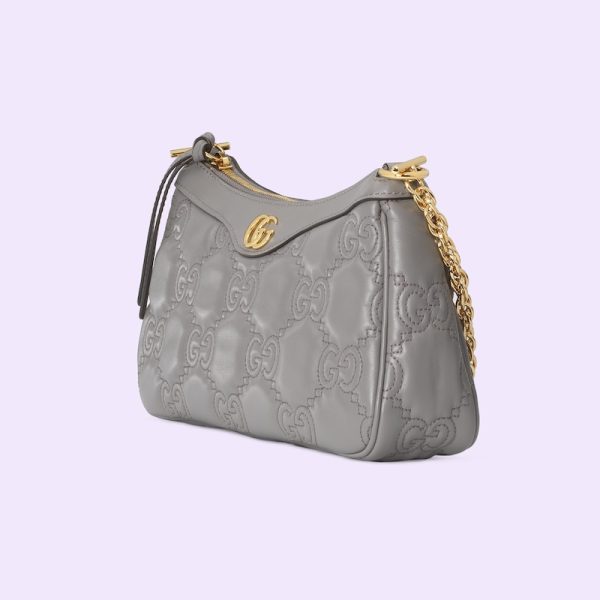 GUCCI MATELASSE HANDBAG - Image 2