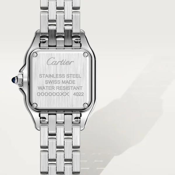 CARTIER PANTHERE DE WATCH SMALL MODEL - Image 2