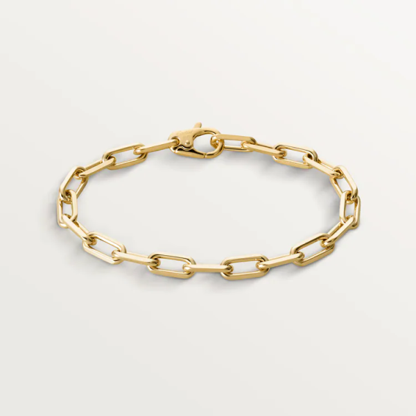 CARTIER SANTOS DE BRACELET