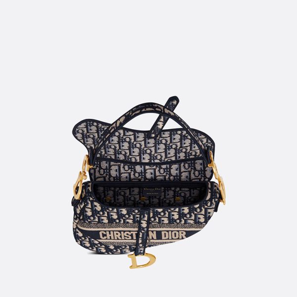 DIOR SADDLE BAG - Image 2