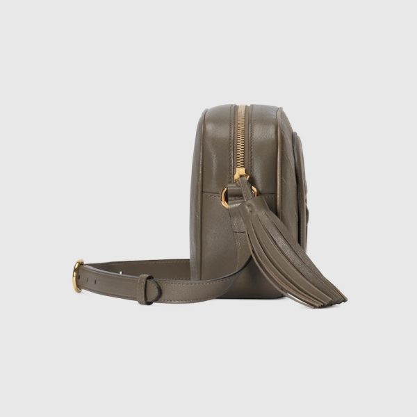 GUCCI BLONDIE SMALL SHOULDER BAG - Image 4