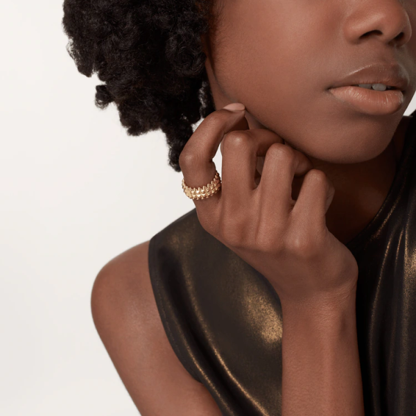 CARTIER CLASH DE  RING - Image 8