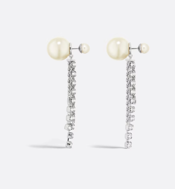 DIOR Tribales Earrings - Image 4