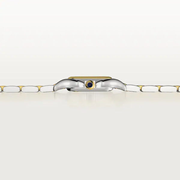 CARTIER PANTHERE DE  WATCH SMALL MODEL - Image 4