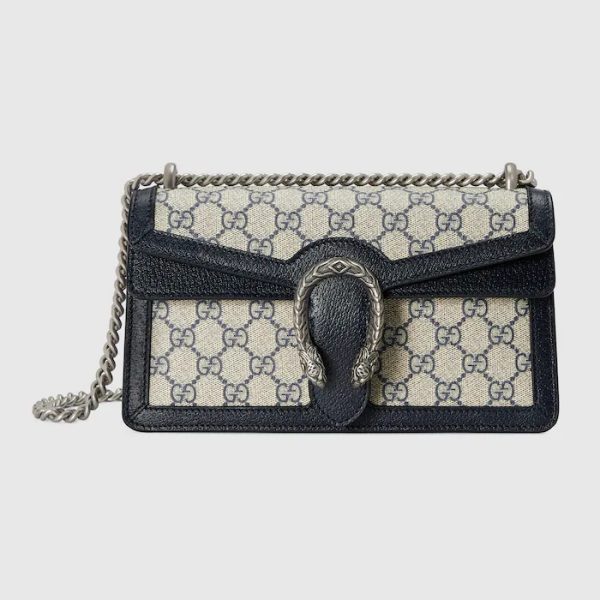 GUCCI DIONYSUS  SMALL SHOULDER BAG