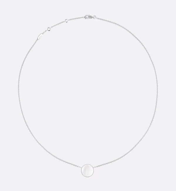 DIOR Rose des Vents Necklace - Image 3