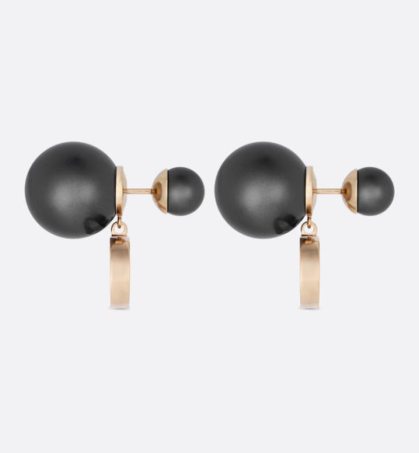 DIOR Tribales Earrings - Image 2