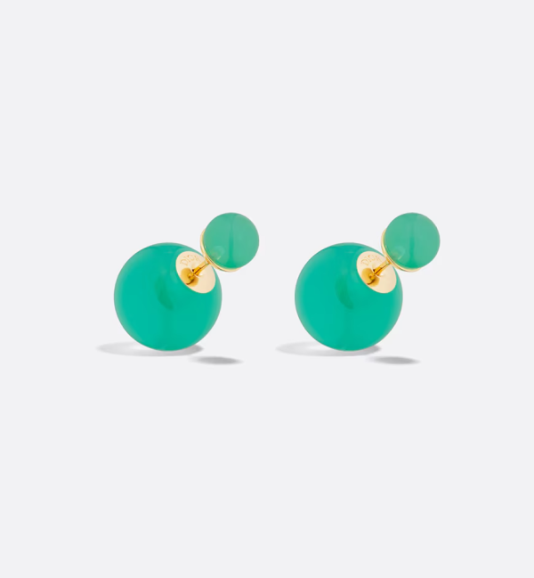 DIOR Tribales Earrings