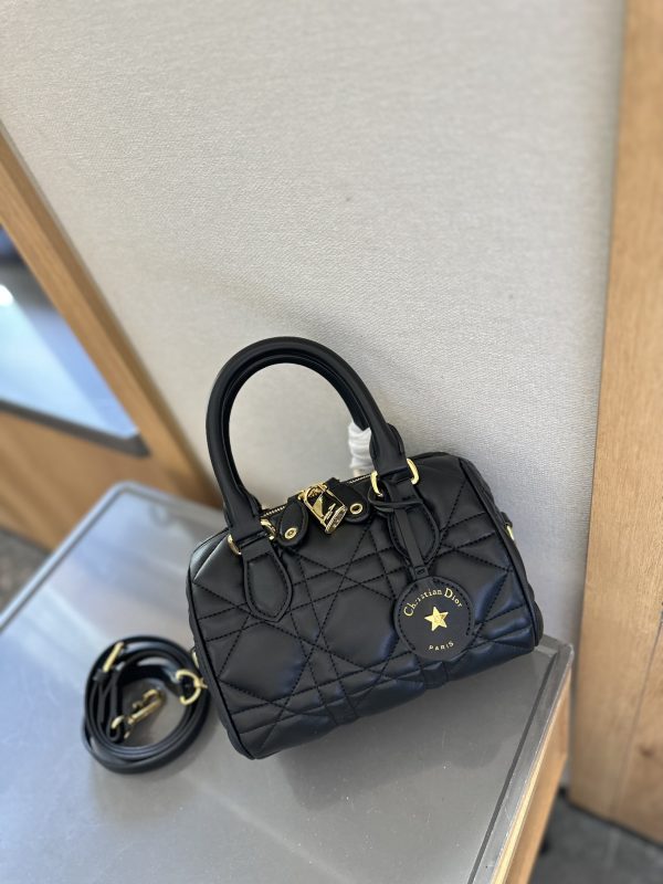 DIOR Groove 20 Bag