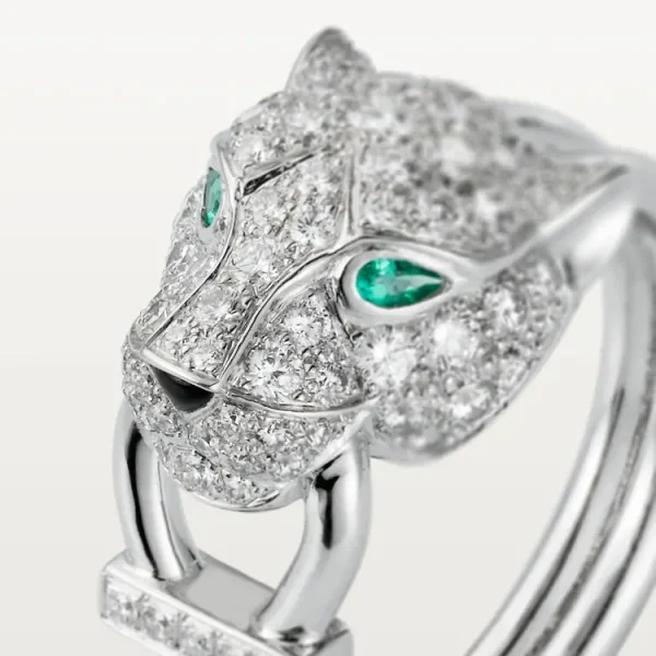CARTIER PANTHERE DE  RING - Image 2