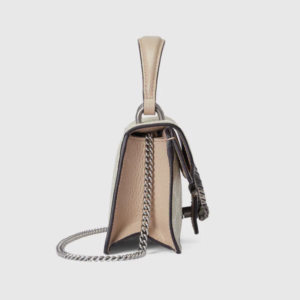 GUCCI DIONYSUS MINI TOP HANDLE BAG - Image 4