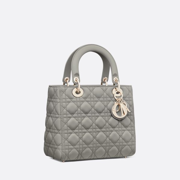 DIOR MEDIUM LADY  BAG - Image 2