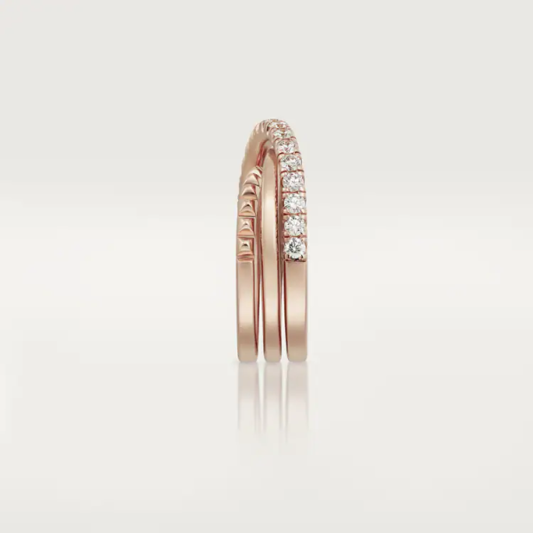 CARTIER ETINCELLE DE  RING - Image 7