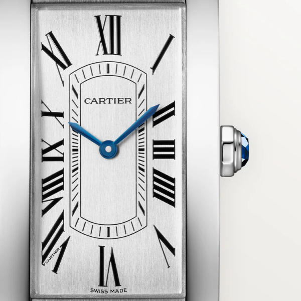 CARTIER TANK AMÈRICAINE WATCH,LARGE MODEL - Image 2