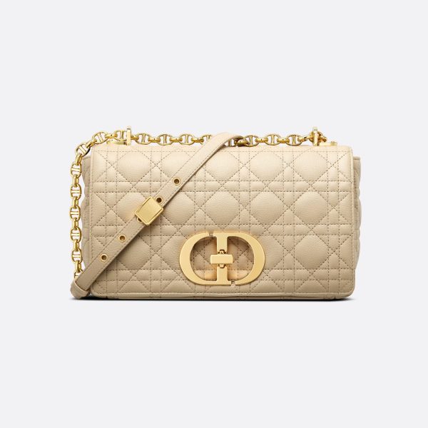 DIOR MEDIUM  CARO BAG