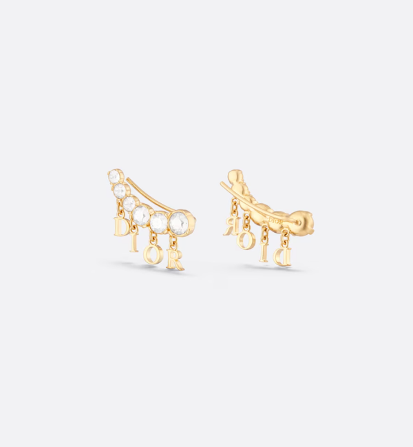 DIOR Evolution Earrings - Image 2