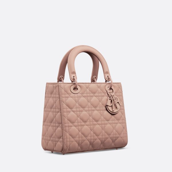 DIOR MEDIUM LADY  BAG - Image 2