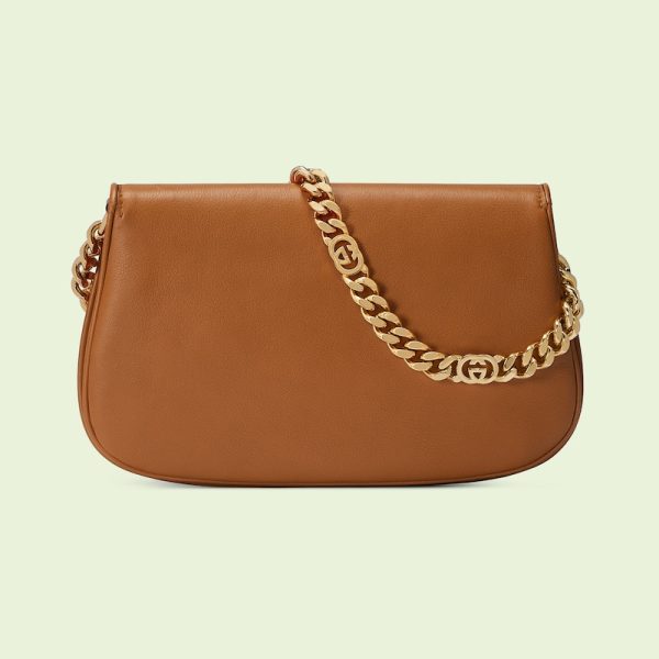 GUCCI BLONDIE SHOULDER BAG - Image 5