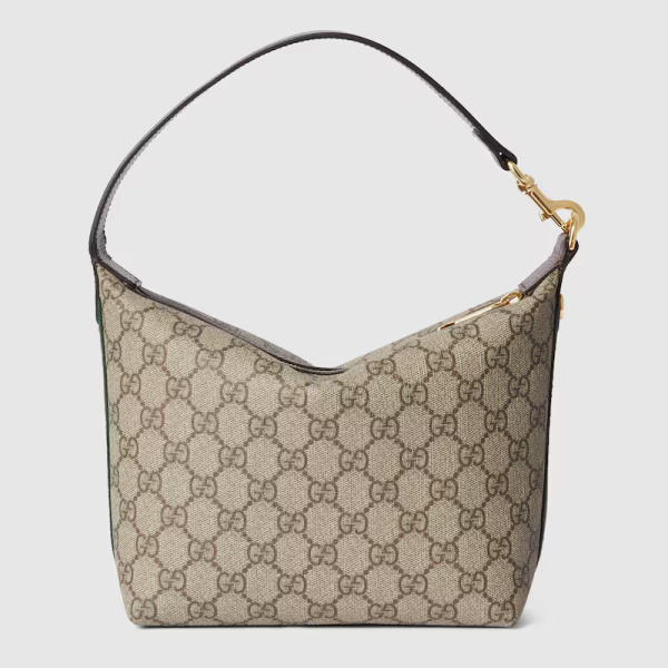 GUCCI Ophidia super mini shoulder bag
