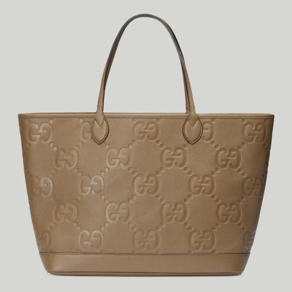 GUCCI JUMBO  LARGE TOTE BAG