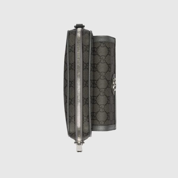 GUCCI OPHIDIA  MINI BAG - Image 5