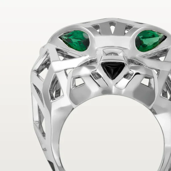 CARTIER PANTHERE DE RING - Image 3