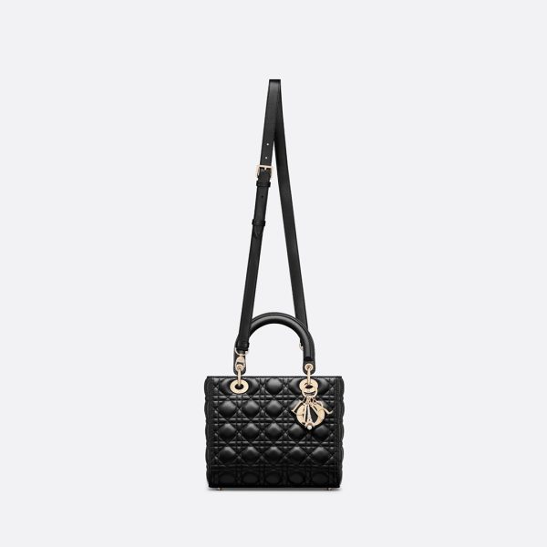 DIOR MEDIUM LADY  BAG - Image 5