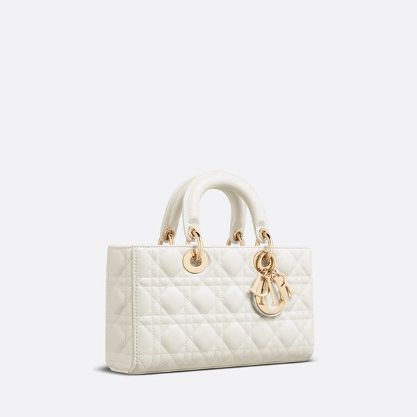 DIOR MEDIUM LADY D-JOY BAG - Image 2