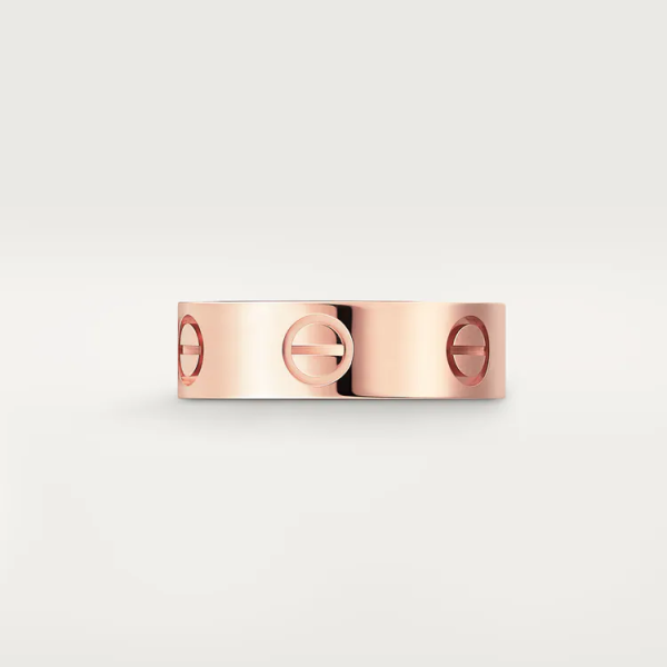 CARTIER LOVE RING - Image 3