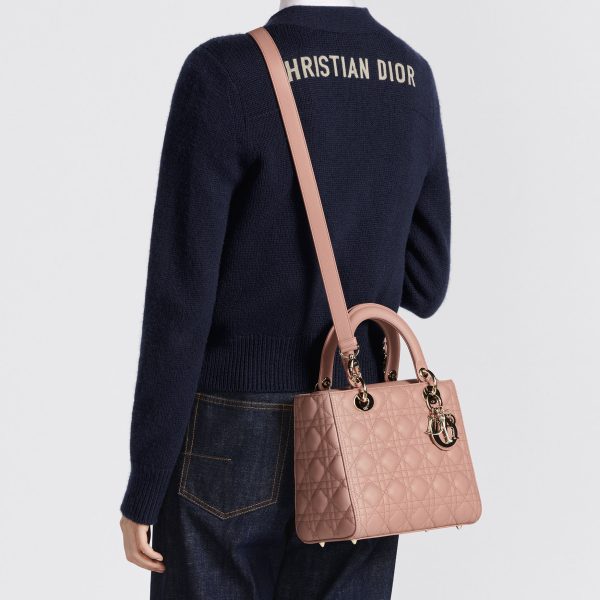 DIOR MEDIUM LADY  BAG - Image 5