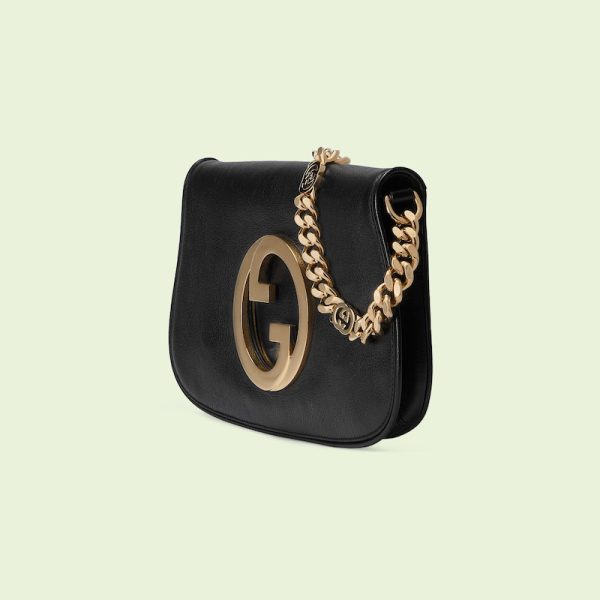 GUCCI BLONDIE SHOULDER BAG - Image 2