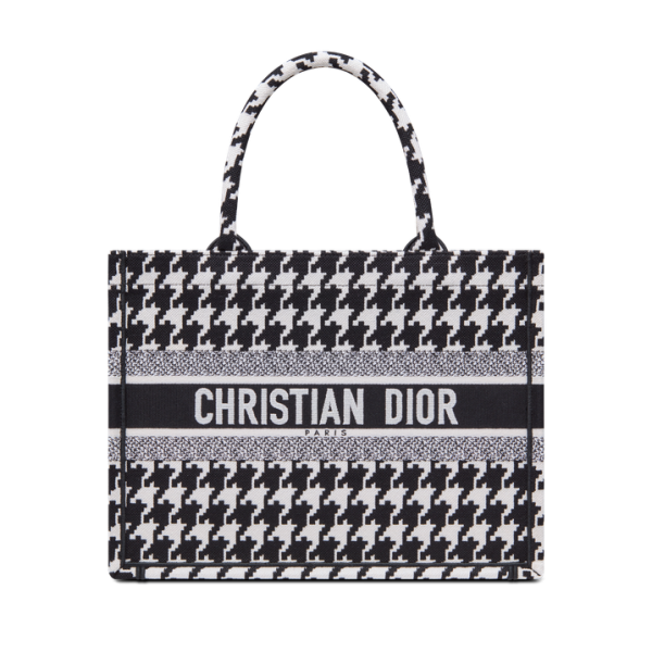 DIOR MEDIUM  BOOK TOTE