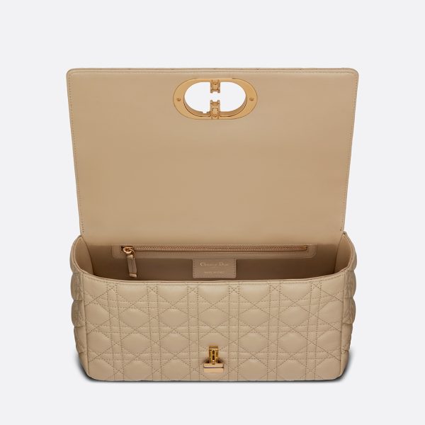 DIOR LARGE  CARO BAG - Image 3