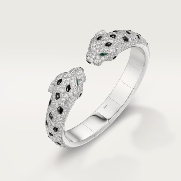 CARTIER PANTHÈRE DE BRACELET