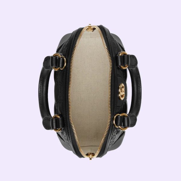 GUCCI MATELASSE HANDBAG - Image 6