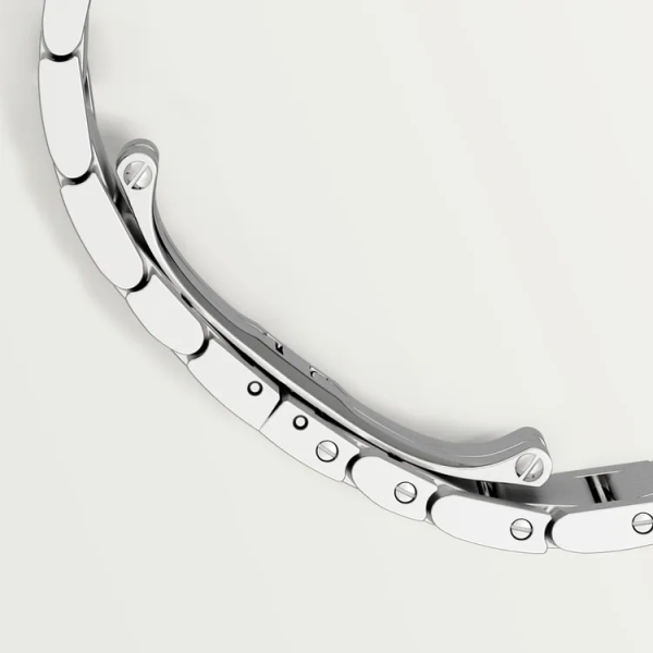 CARTIER TANK FRANCAISE WATCH MEDIUM MODEL - Image 5