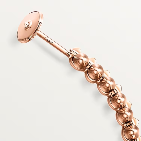 CARTIER CLASH DE  HOOP EARRINGS SMALL MODEL - Image 3