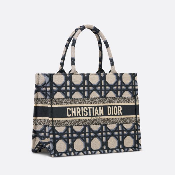 DIOR MEDIUM  BOOK TOTE - Image 2