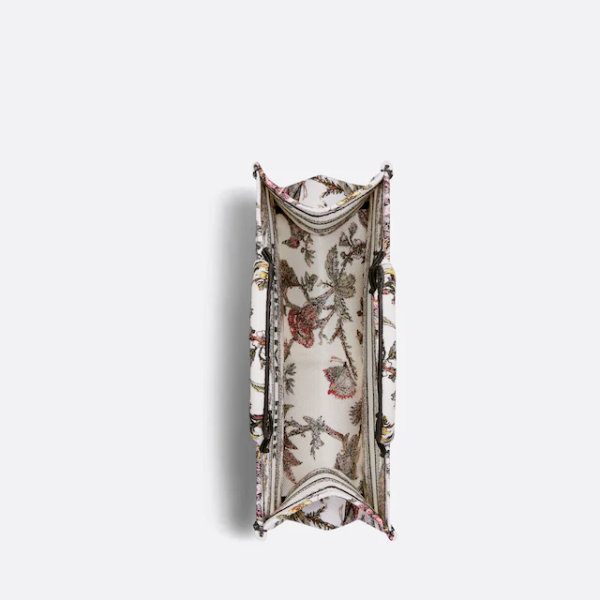 DIOR MEDIUM  BOOK TOTE - Image 3